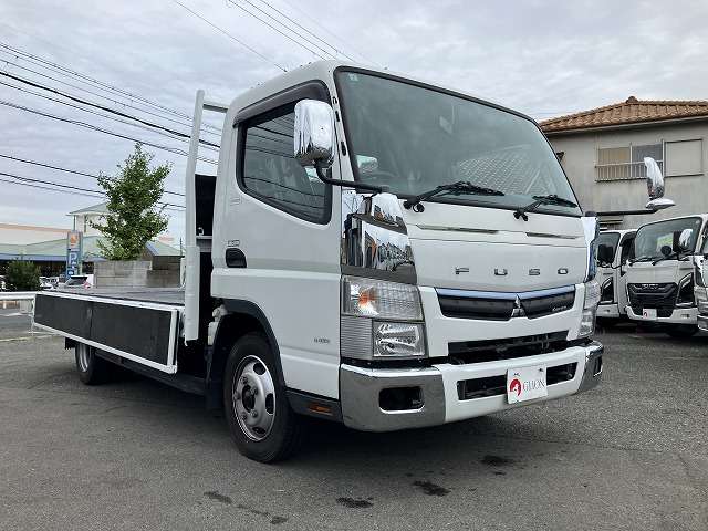 Mitsubishi Fuso Canter 10