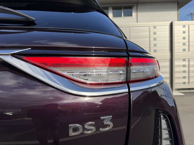 DS Automobiles DS 3 Crossback 12
