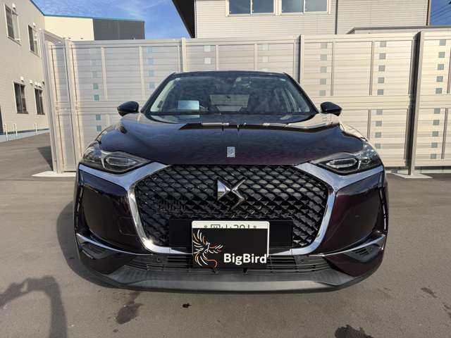 DS Automobiles DS 3 Crossback 3