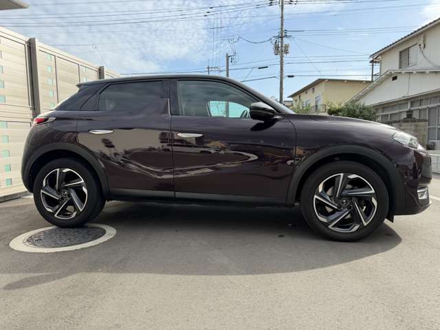 DS Automobiles DS 3 Crossback 5