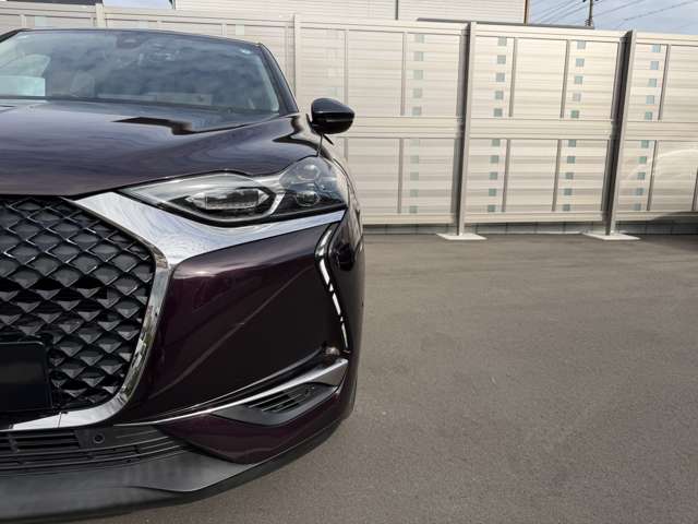 DS Automobiles DS 3 Crossback 6