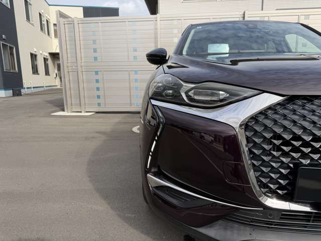 DS Automobiles DS 3 Crossback 7