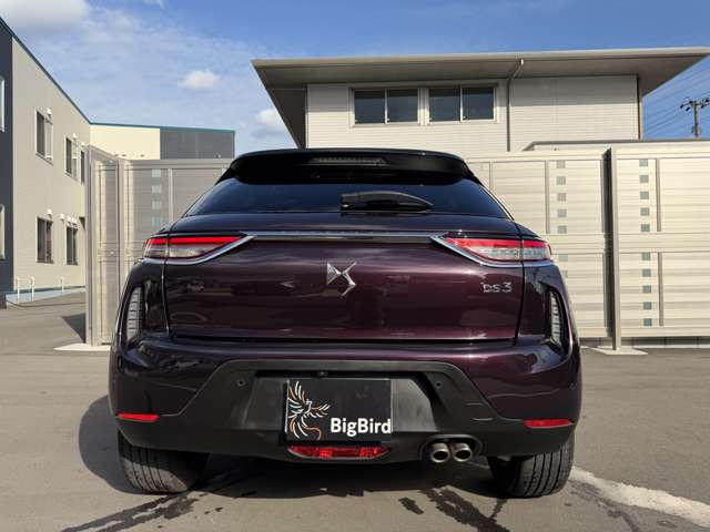 DS Automobiles DS 3 Crossback 8