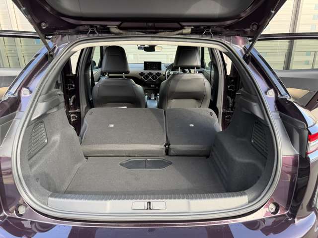 DS Automobiles DS 3 Crossback 10