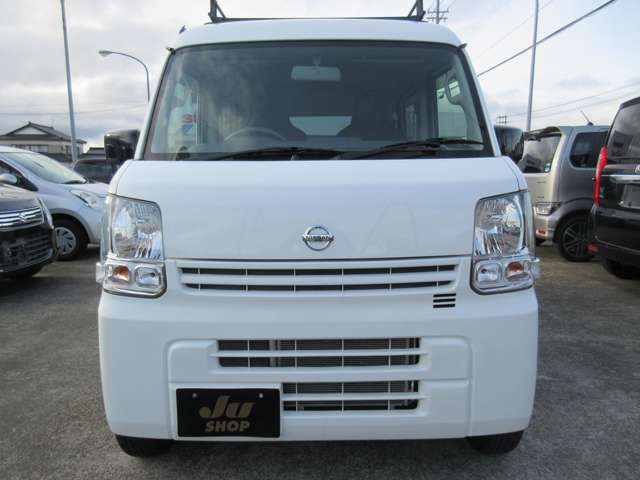 Nissan NV100 Clipper 2