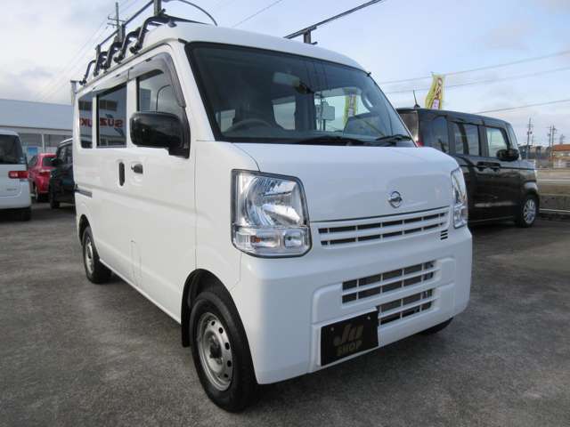 Nissan NV100 Clipper 3
