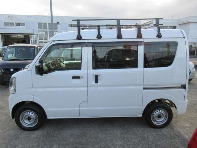 Nissan NV100 Clipper 4