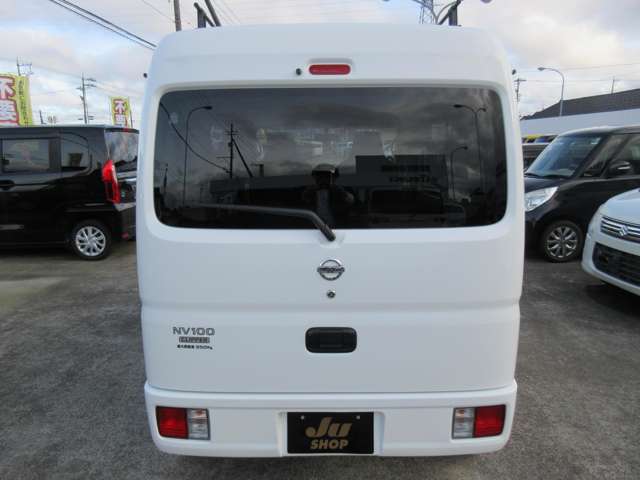 Nissan NV100 Clipper 6
