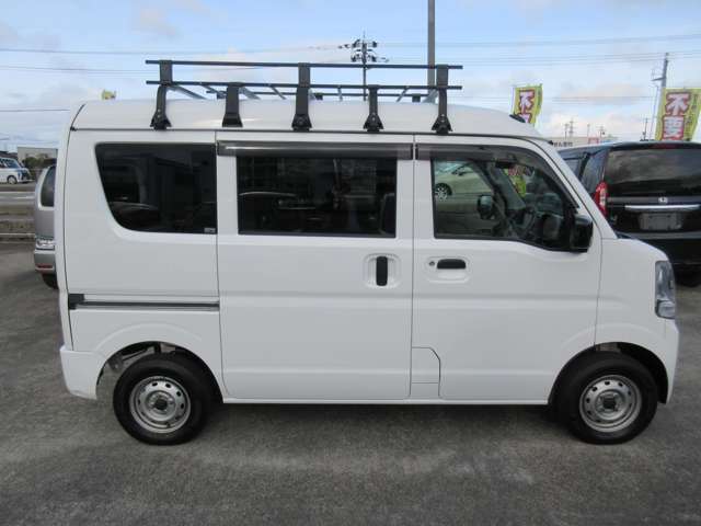 Nissan NV100 Clipper 9