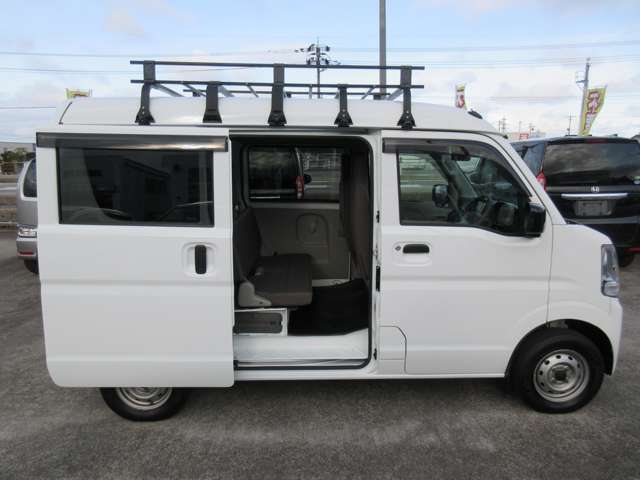 Nissan NV100 Clipper 10