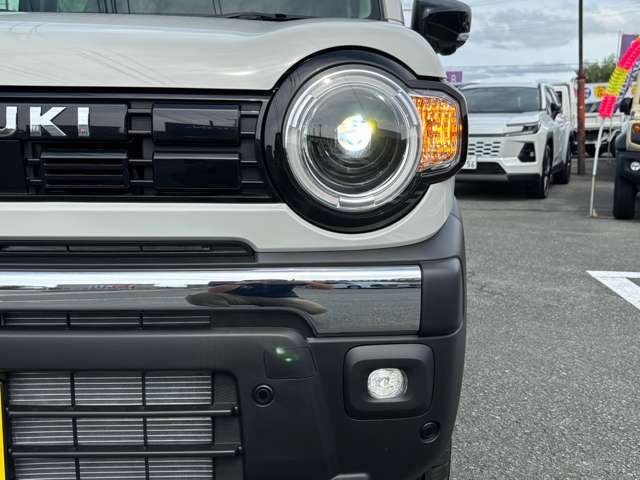 Suzuki Hustler 10