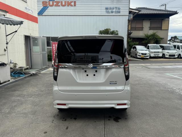 Suzuki Solio 11