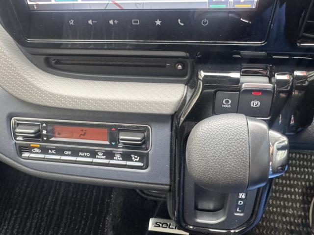 Suzuki Solio 2