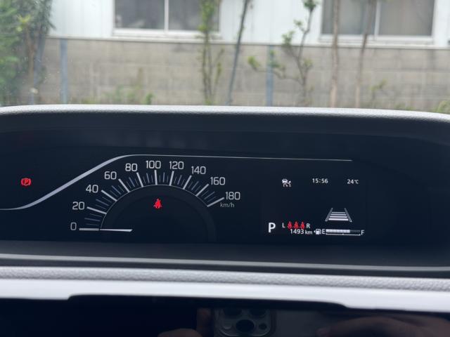 Suzuki Solio 4