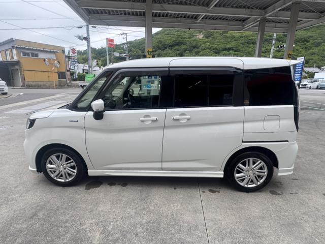 Suzuki Solio 9