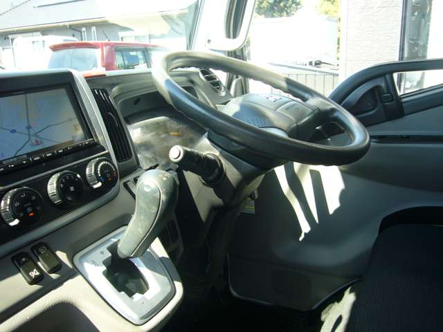Mitsubishi Fuso Canter 5