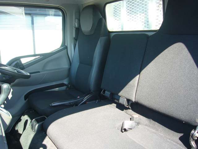 Mitsubishi Fuso Canter 6