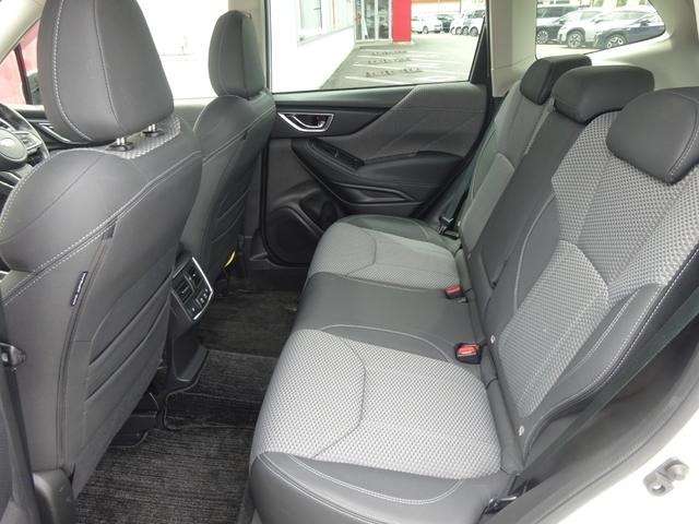 Subaru Forester 7