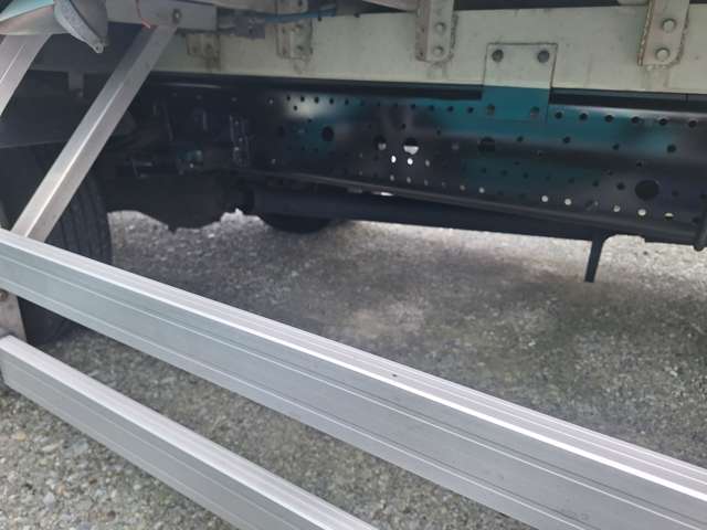 Isuzu Forward 8