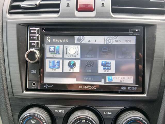 Subaru Forester 11