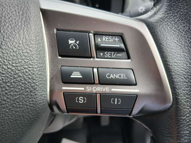 Subaru Forester 7