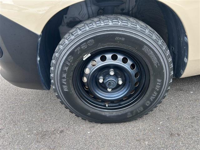 Toyota Succeed Van 11