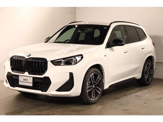 BMW X1 4