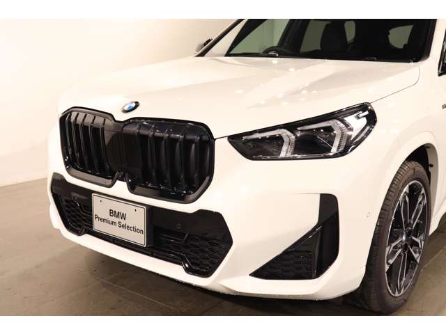 BMW X1 7