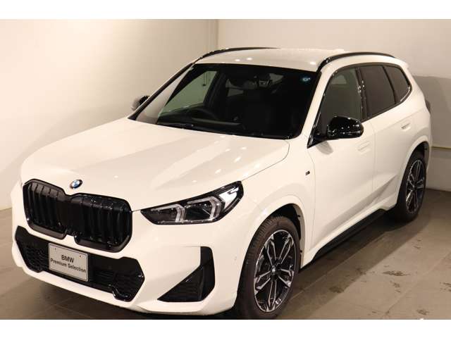 BMW X1 8