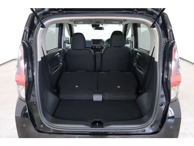 Mitsubishi eK X 11