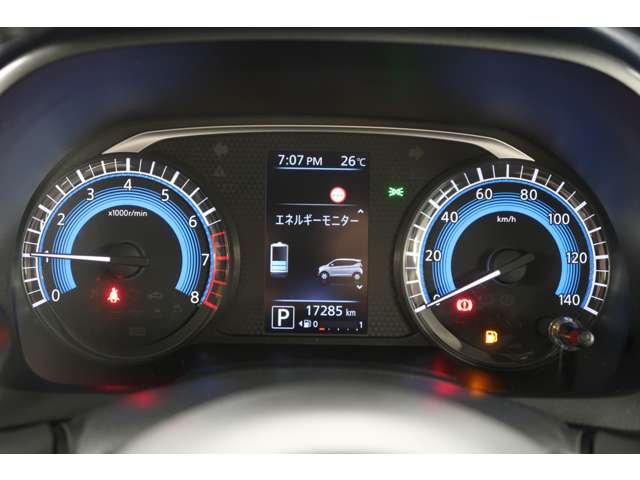 Mitsubishi eK X 12