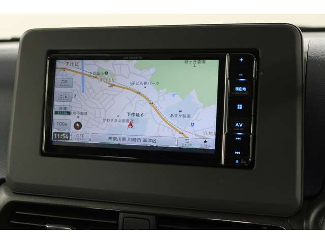 Mitsubishi eK X 2