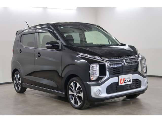 Mitsubishi eK X 5