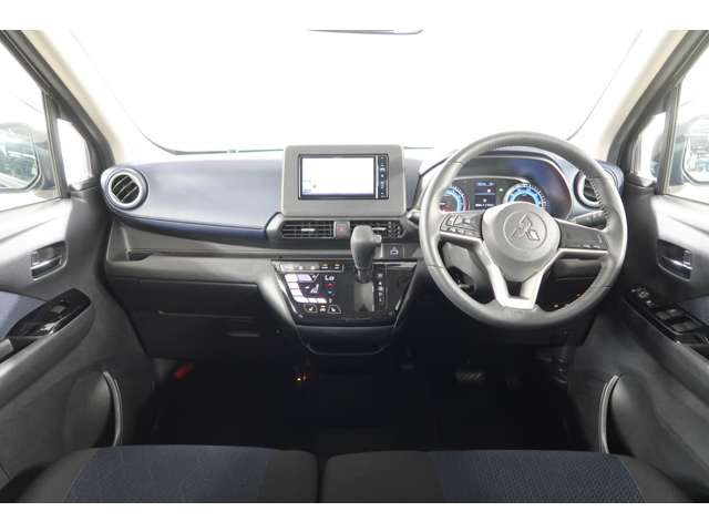 Mitsubishi eK X 7