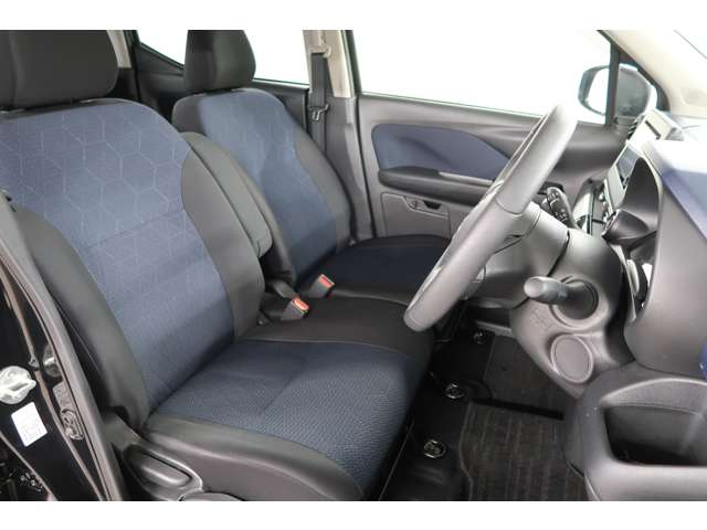 Mitsubishi eK X 8