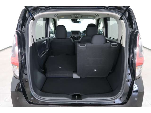 Mitsubishi eK X 10