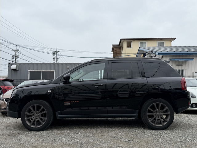 Jeep Compass 11