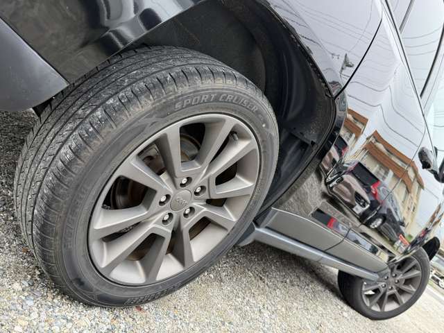 Jeep Compass 4