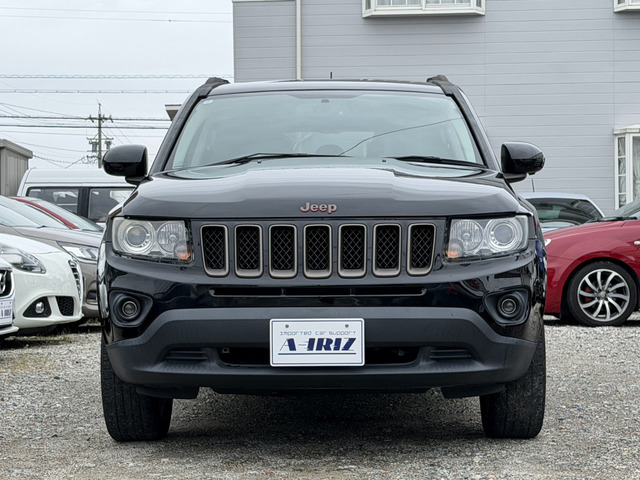 Jeep Compass 5
