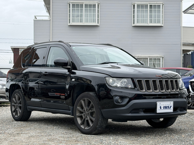 Jeep Compass 6