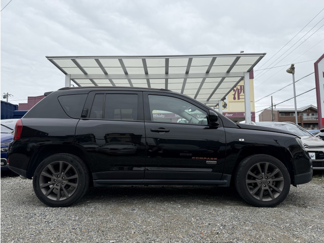Jeep Compass 7