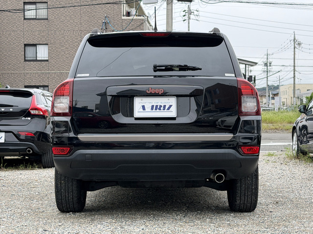 Jeep Compass 9