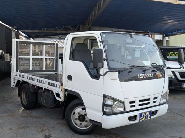 Isuzu Elf 2