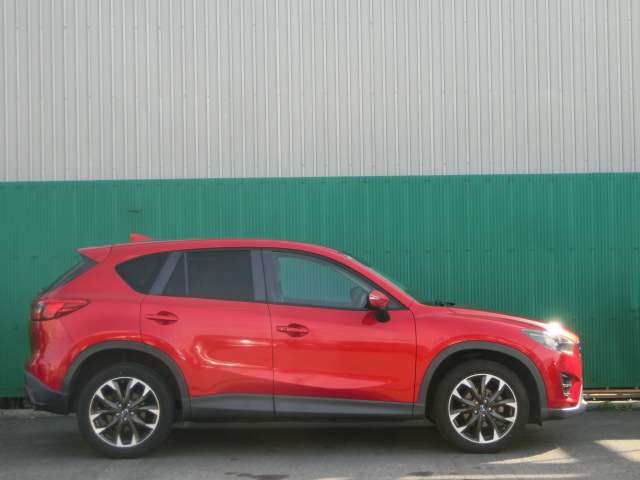 Mazda CX-5 12