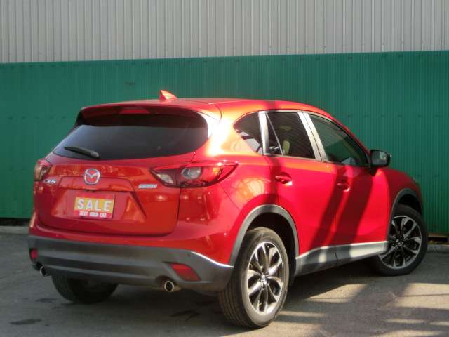 Mazda CX-5 2