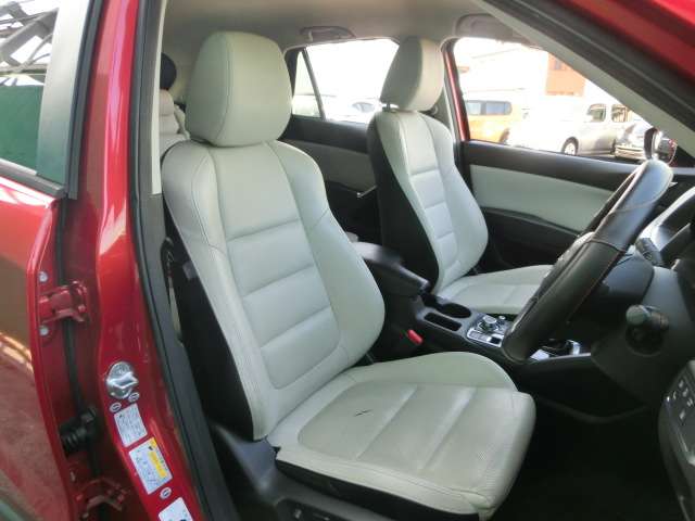 Mazda CX-5 3