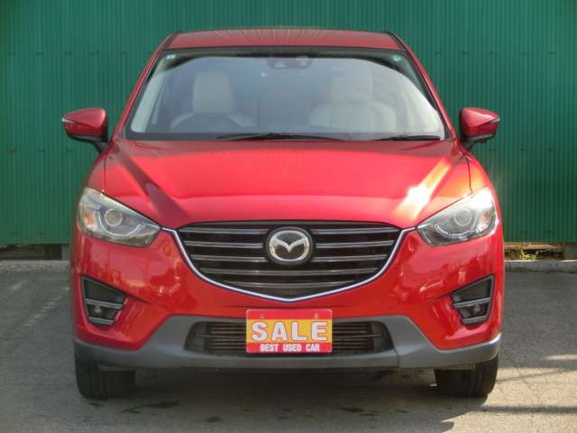 Mazda CX-5 5
