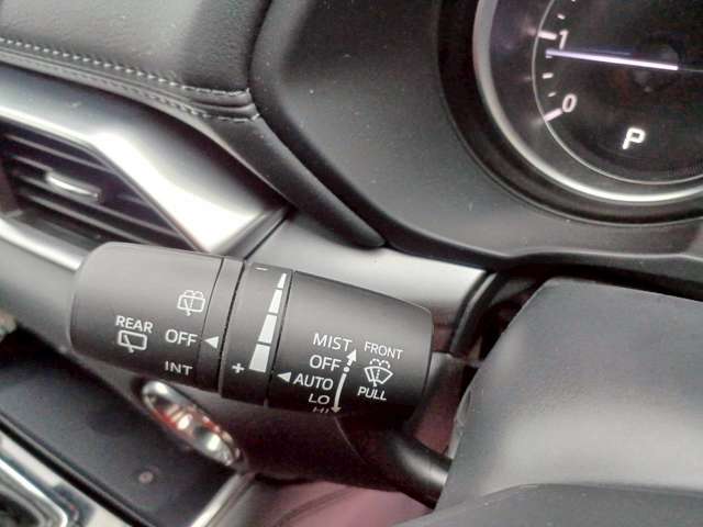 Mazda CX-8 11