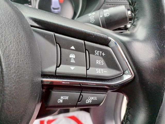 Mazda CX-8 10