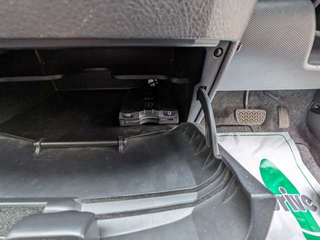 Toyota Probox Van 12